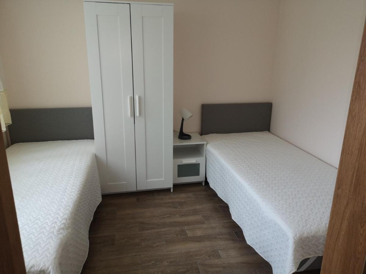Kristinos Apartment Druskininkai Buitenkant foto