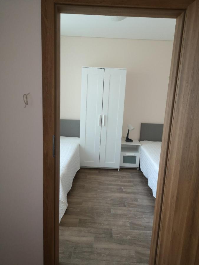Kristinos Apartment Druskininkai Buitenkant foto